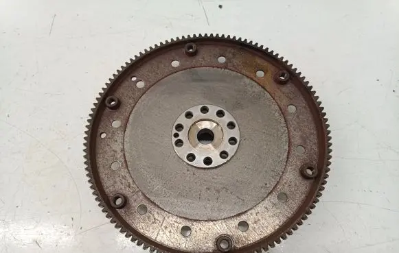 Flywheel