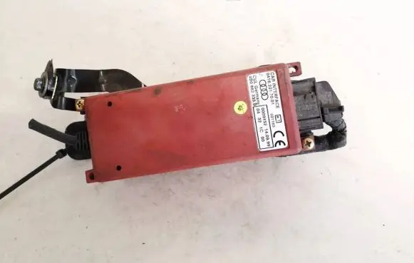 Audi A6 S6 C5 4B Other control units/modules 4b0862335b 04162217001