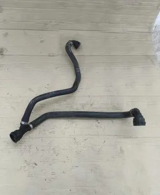 BMW 5 E60 E61 Engine coolant pipe/hose 798498