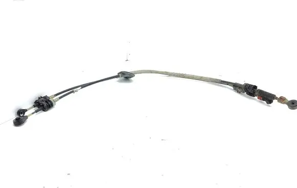 Ford Mondeo Mk III Gear shift cable linkage