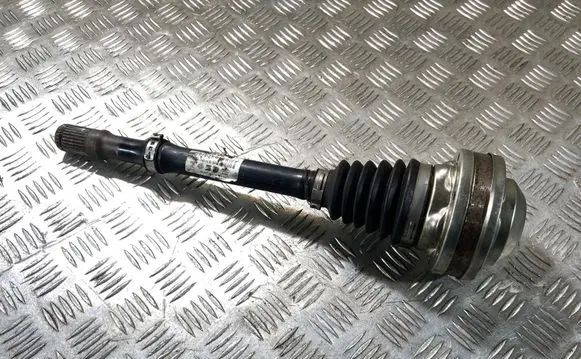 Audi A3 S3 A3 Sportback 8P Front driveshaft