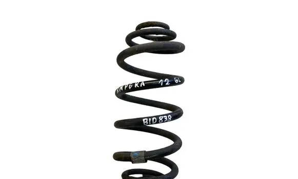 Opel Ampera Rear coil spring 22810673