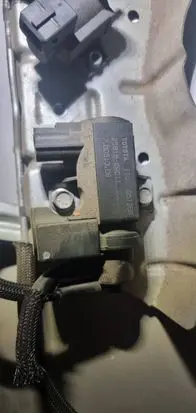 Lexus IS 220D-250-350 Turbo solenoid valve 258190R011