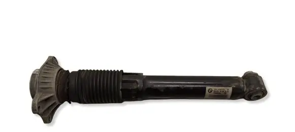 BMW 5 F10 F11 Rear shock absorber/damper 6797771