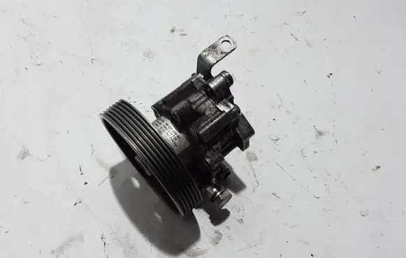 Citroen Jumper Power steering pump 9805820980