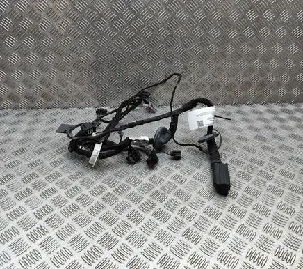 Land Rover Range Rover Sport L494 Front door wiring loom JK6214631BWC