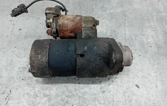 Infiniti FX Starter motor 23300CG000