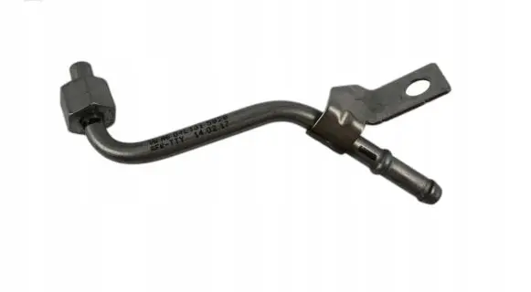 Audi A3 S3 8V Fuel line pipe 04L131582B