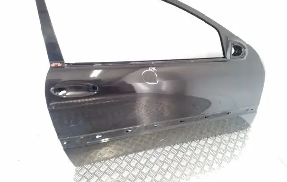 Mercedes-Benz CLC CL203 Door (2 Door Coupe) 