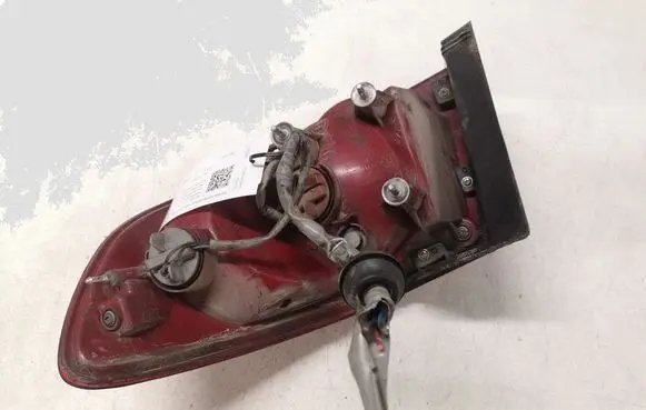 Hyundai Santa Fe Rear/tail lights 924012B000