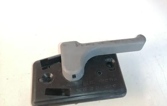 Mercedes-Benz Sprinter W906 Loading door interior handle A9067400188