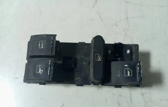 Volkswagen Touran I Electric window control switch 1K4959857
