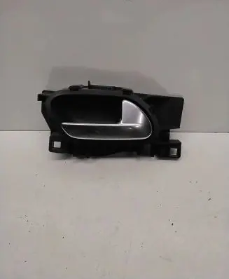Peugeot 508 Loading door interior handle 9800099680