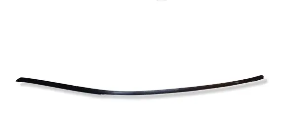 Volvo S60 Roof trim bar molding cover 39992840