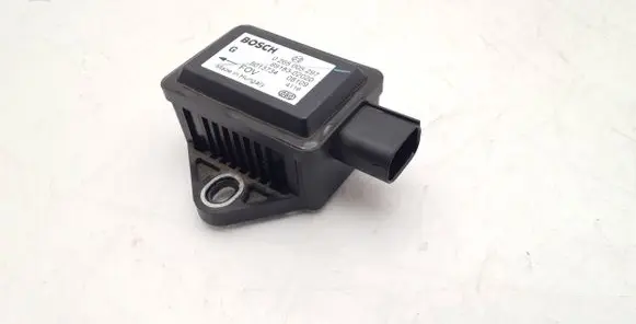 Toyota Corolla Verso AR10 ESP acceleration yaw rate sensor 8918302020 0265005297