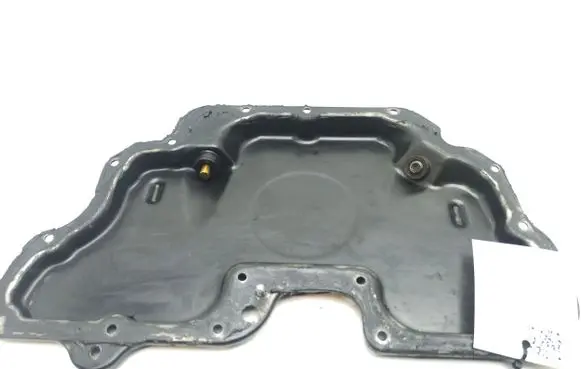 Mercedes-Benz E W211 Oil sump A6420100928