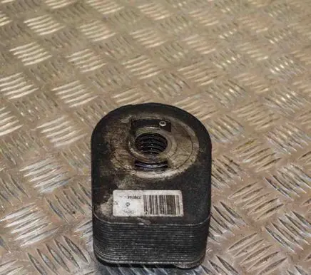 Nissan Note (E11) Engine oil radiator 779744