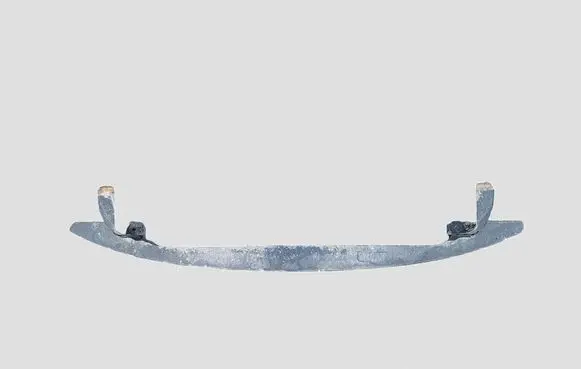 Volkswagen Golf V Front bumper cross member 1K0807093A