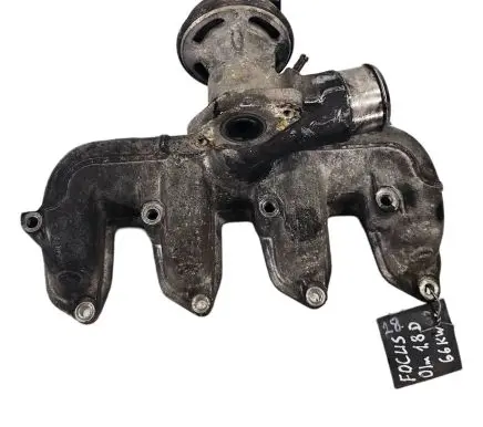 Ford Focus Intake manifold XS4Q9424AG