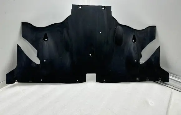 Tesla Model Y Engine splash shield/under tray 149877100D