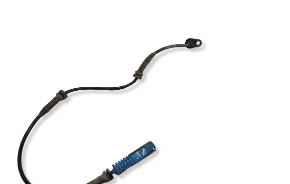 BMW 6 E63 E64 ABS brake wheel speed sensor 
