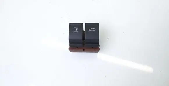 Volkswagen PASSAT CC Fuel tank opening switch 3C0959903B