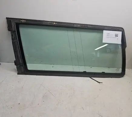 Volvo S70 V70 V70 XC Rear side window