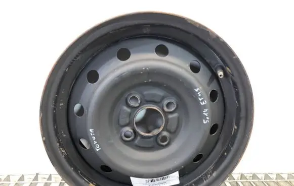 Acura CL II R14 steel rim 