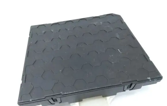 Volkswagen Golf VI Comfort/convenience module 5WA937086