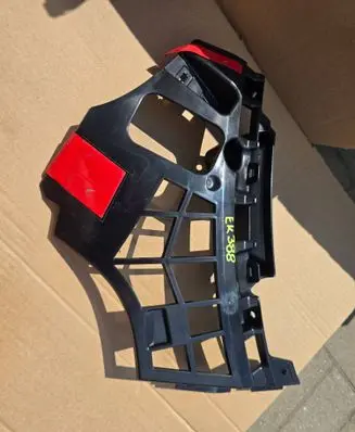 Mercedes-Benz GLB X247 Front bumper mounting bracket A2478857000