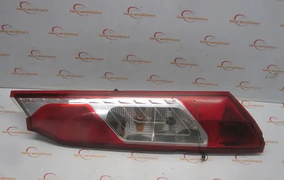 Ford Grand Tourneo Connect Rear/tail lights DT1113404AC