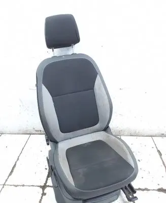 Skoda Fabia Mk3 (NJ) Front driver seat 2K0881106F