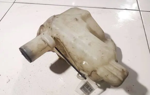 Citroen C4 Grand Picasso Windshield washer fluid reservoir/tank 9681875580