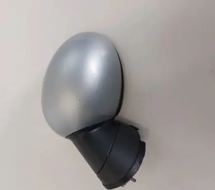Mini One - Cooper Clubman R55 Front door electric wing mirror