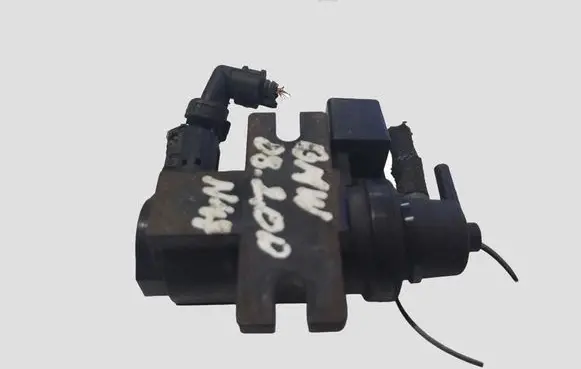 BMW 3 E90 E91 Turbo solenoid valve 70206301 7805391