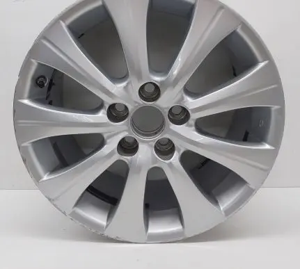 Lexus GS 250 350 300H 450H R17 spare wheel 