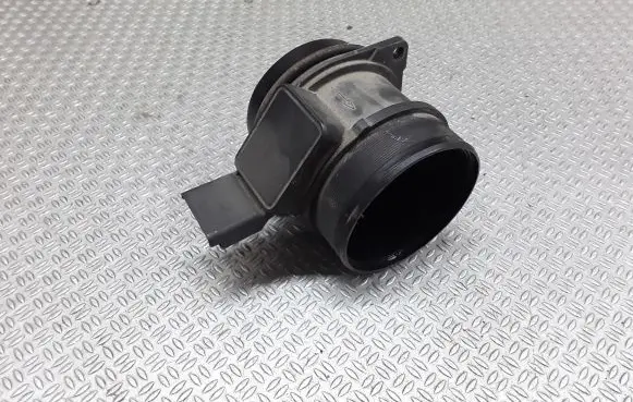 Lancia Phedra Mass air flow meter 9632215280