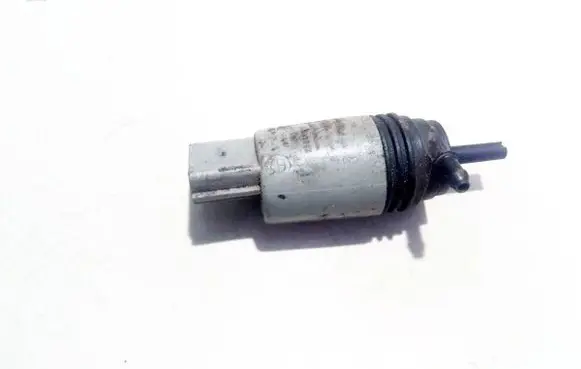 BMW 5 GT F07 Windscreen/windshield washer pump 67126934159 23557610