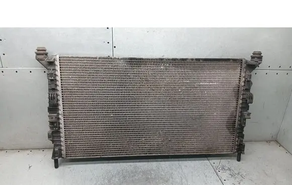 Volvo V50 Coolant radiator 3M5H8005TTL