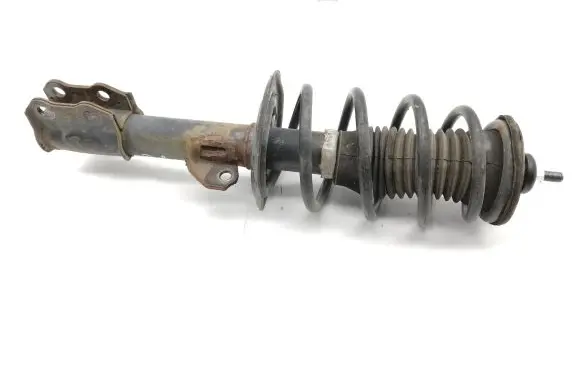 Toyota Verso-S Front shock absorber/damper 4851052F40