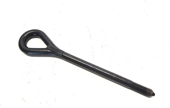 Tesla Model S Towing hook eye 106064600A