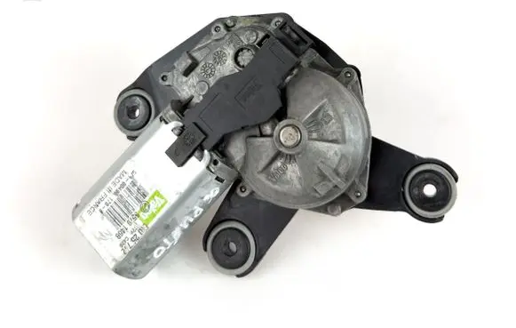 Fiat Grande Punto Rear window wiper motor 55701468