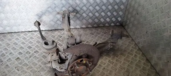 Honda Civic Rear wheel hub spindle/knuckle 