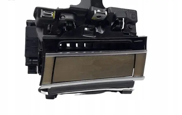 Audi A8 S8 D5 Dash center air vent grill 4N1857211J