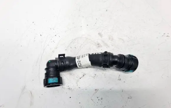 Land Rover Range Rover Evoque L551 Engine coolant pipe/hose L8D28D282AB L8D2-8D282-AB