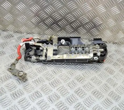 Ford Transit Fuse box set 6C1T14A067EA
