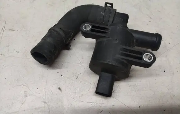 Audi A8 S8 D4 4H Electric auxiliary coolant/water pump