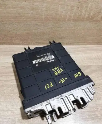 Volkswagen Golf III Engine control unit/module ECU 0261200784 1H0907311H