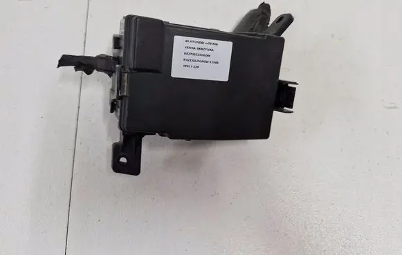 Hyundai ix20 Fuse box set 91940-1P011