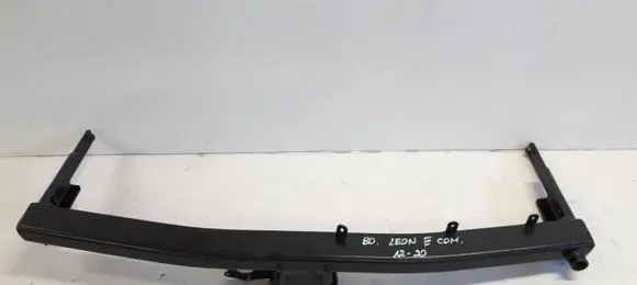 Seat Leon (5F) Tow bar 5F9803881D